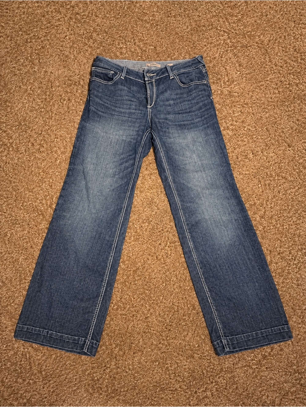 Women’s Ariat Perfect Rise Trouser